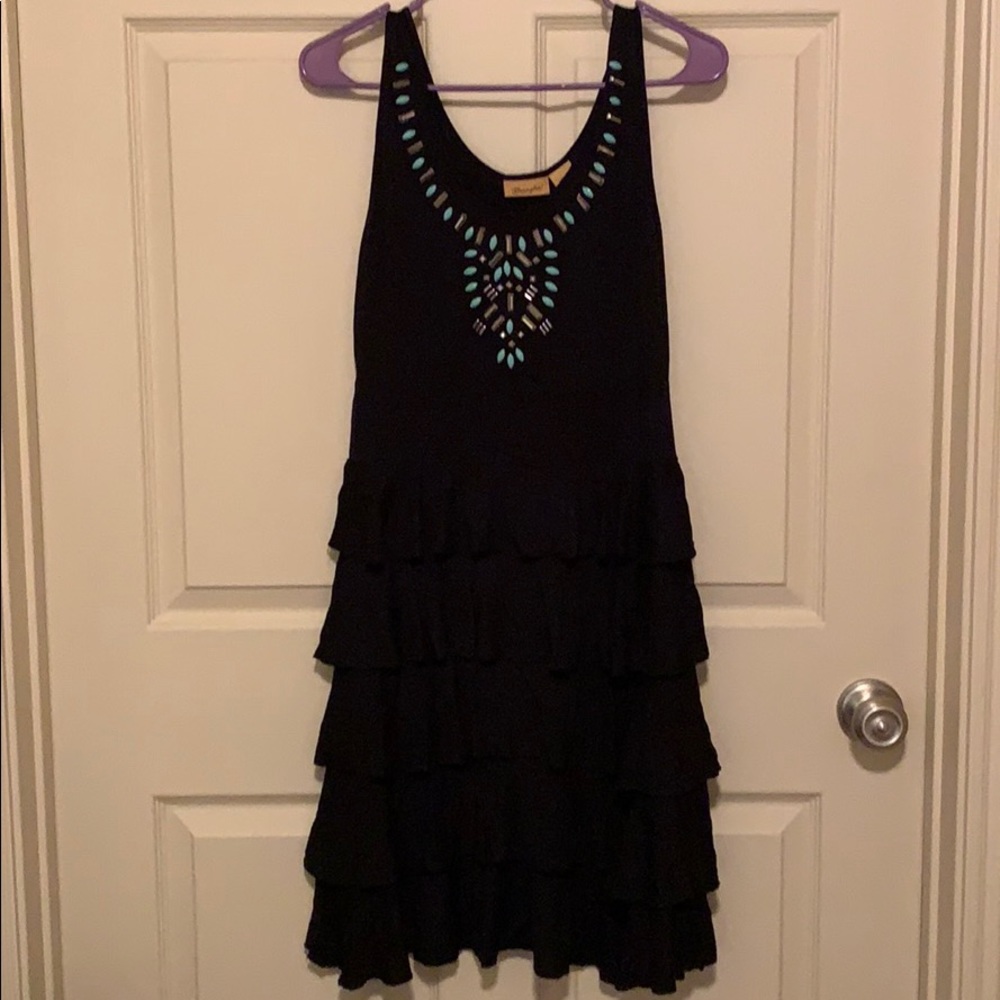 Wrangler Dress